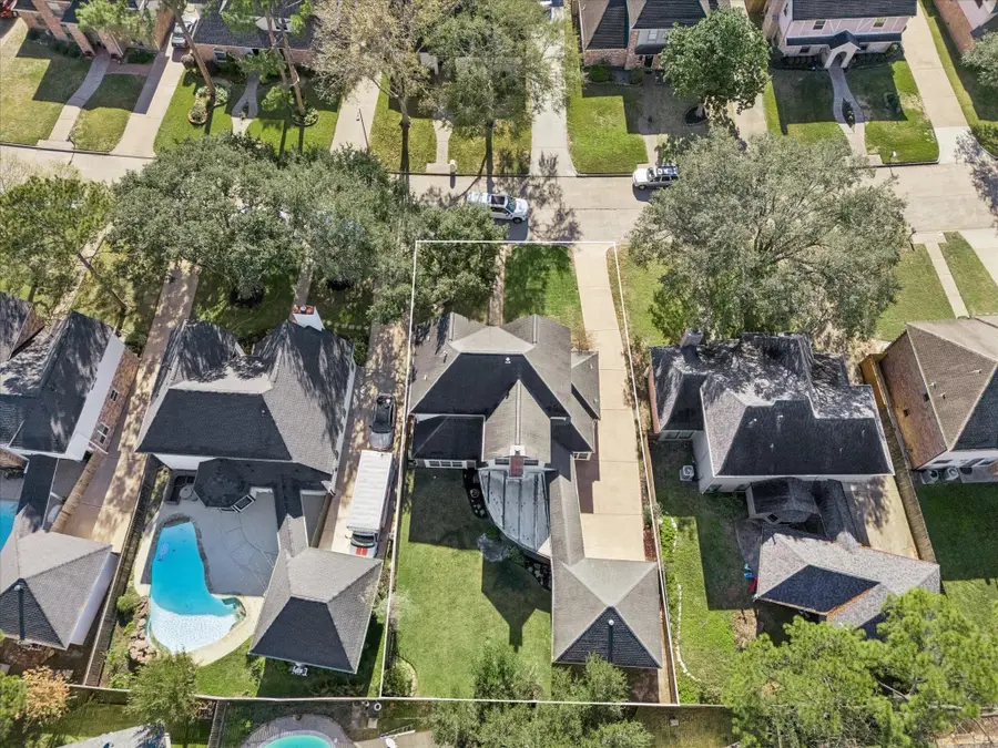 20326 Prince Creek Drive, Katy, TX 77450 - Image #3