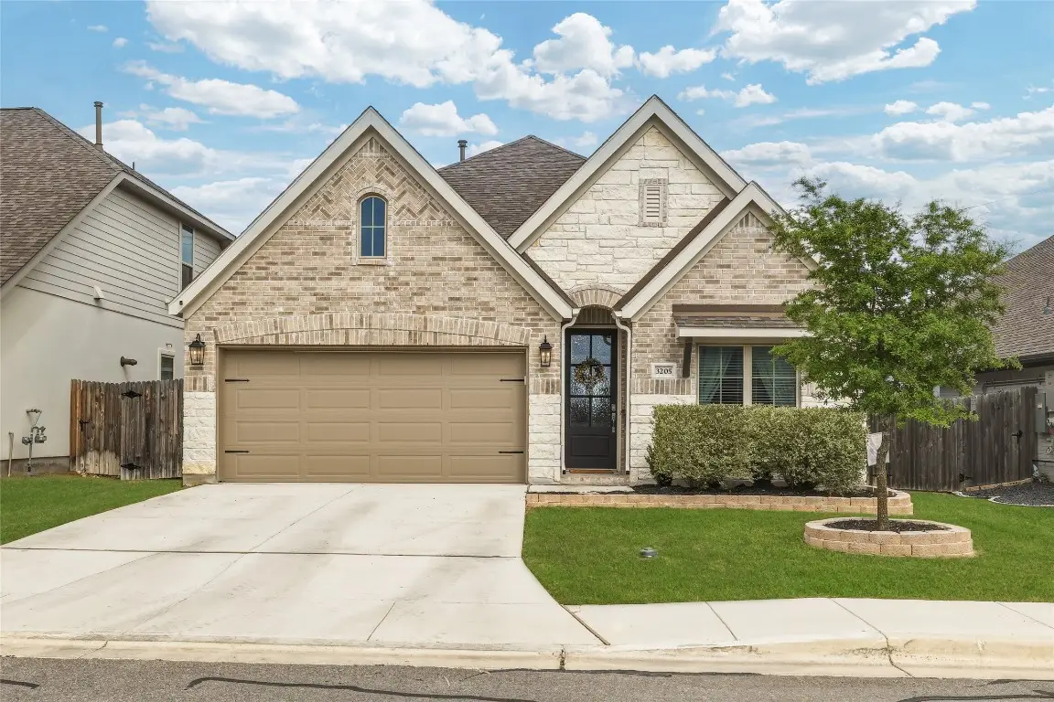 3205 High Meadow Street, Seguin, TX 78155 - #1