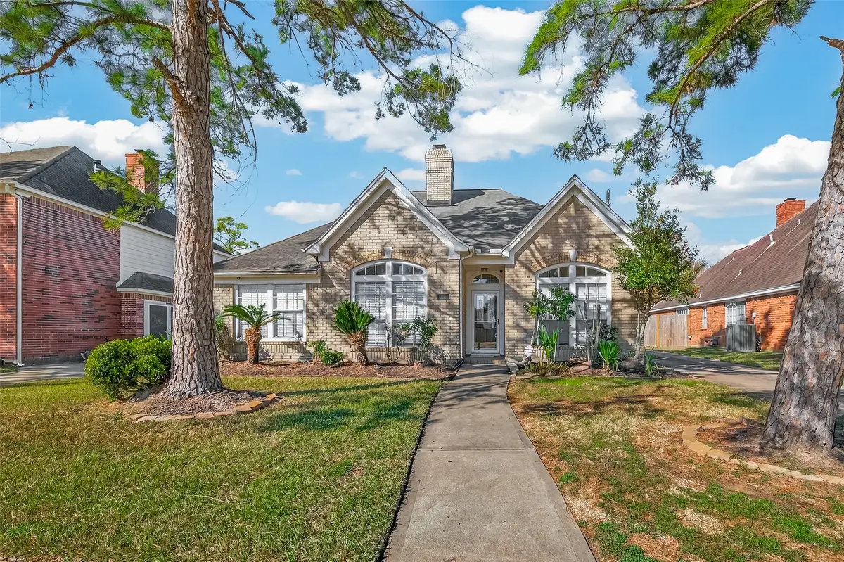 3606 Truesdale Drive, Missouri City, TX 77459 - #1