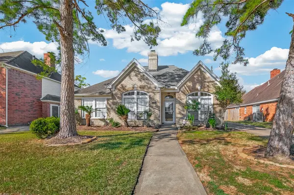 3606 Truesdale Drive, Missouri City, TX 77459