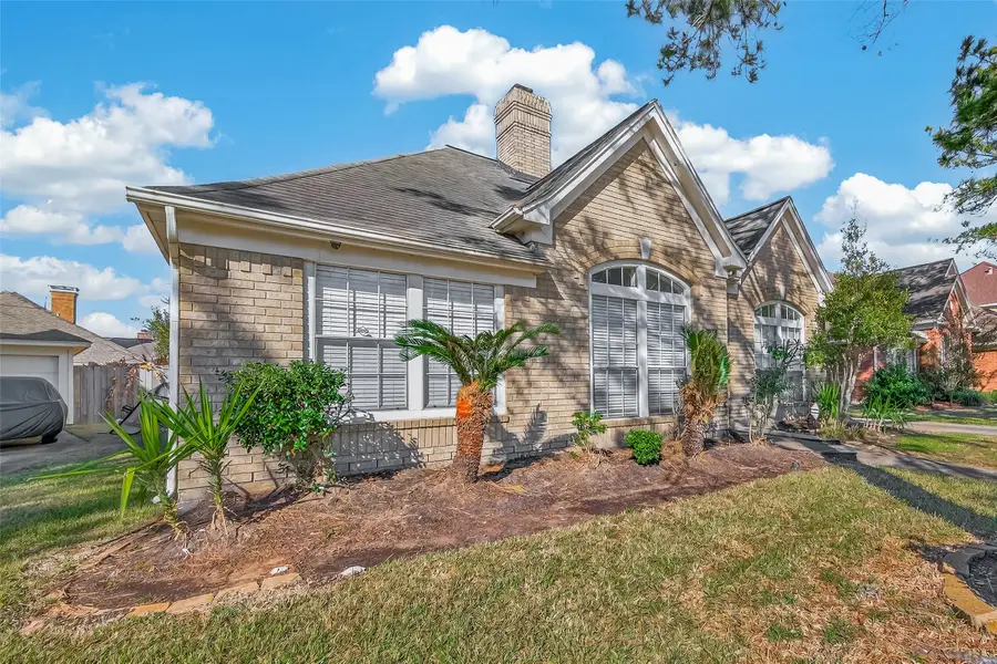 3606 Truesdale Drive, Missouri City, TX 77459 - #2