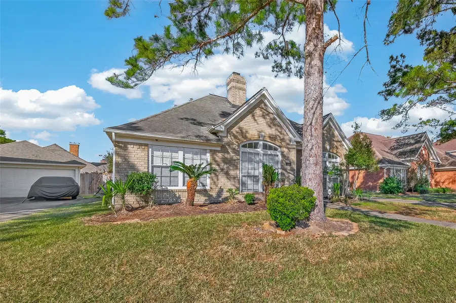 3606 Truesdale Drive, Missouri City, TX 77459 - #3