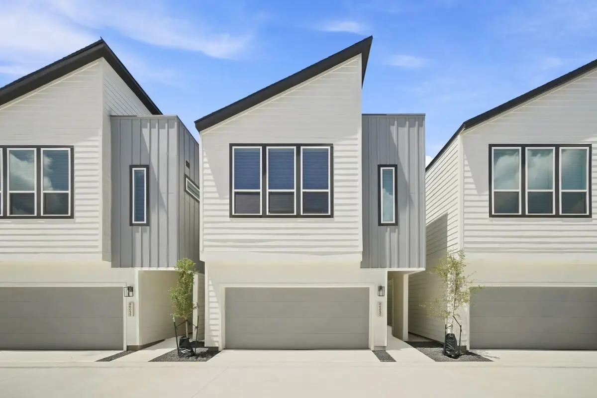 6057 Cebra Street, Houston, TX 77091 - #1