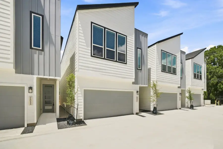 6057 Cebra Street, Houston, TX 77091 - #2