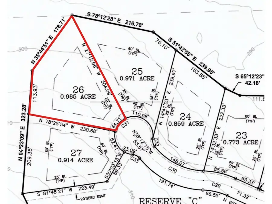 111 Mallard Lane, Columbus, TX 78934 - Image #2