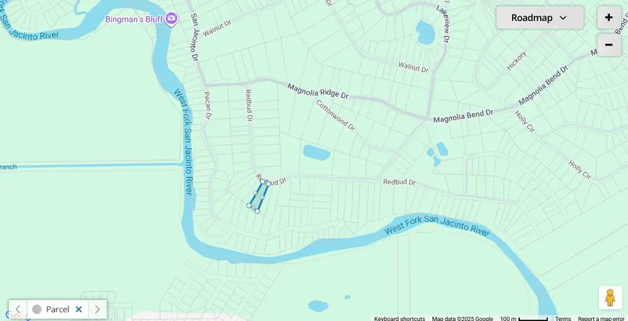 10 Redbud Dr, Conroe, TX 77302 - #3