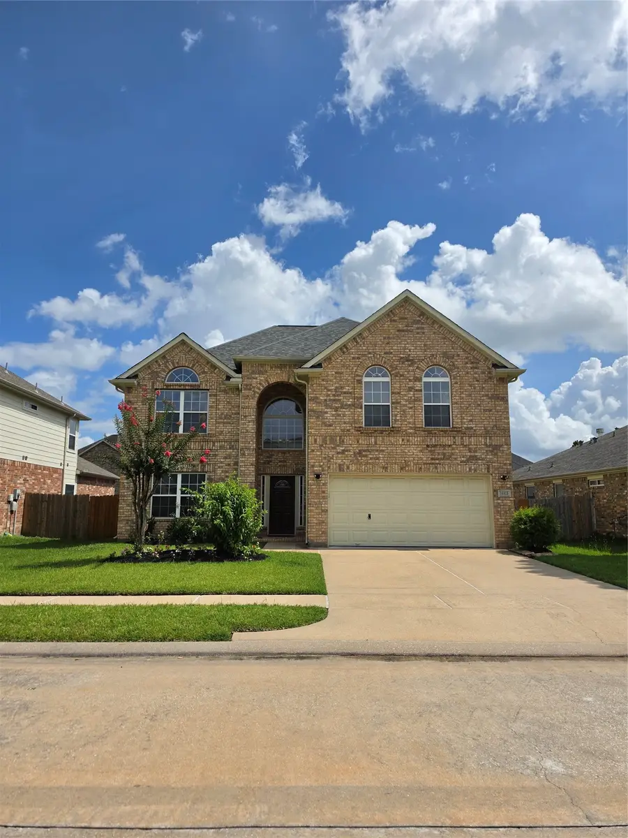 16915 Langham Heights Lane, Houston, TX 77084 - #2
