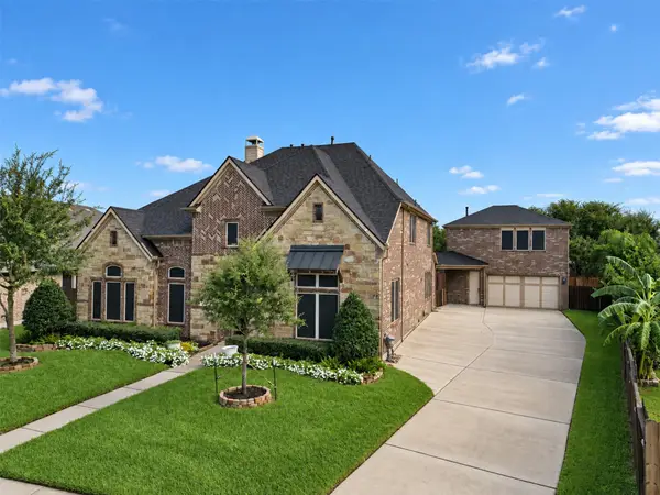 2959 Buffalo Springs Lane, League City, TX 77573