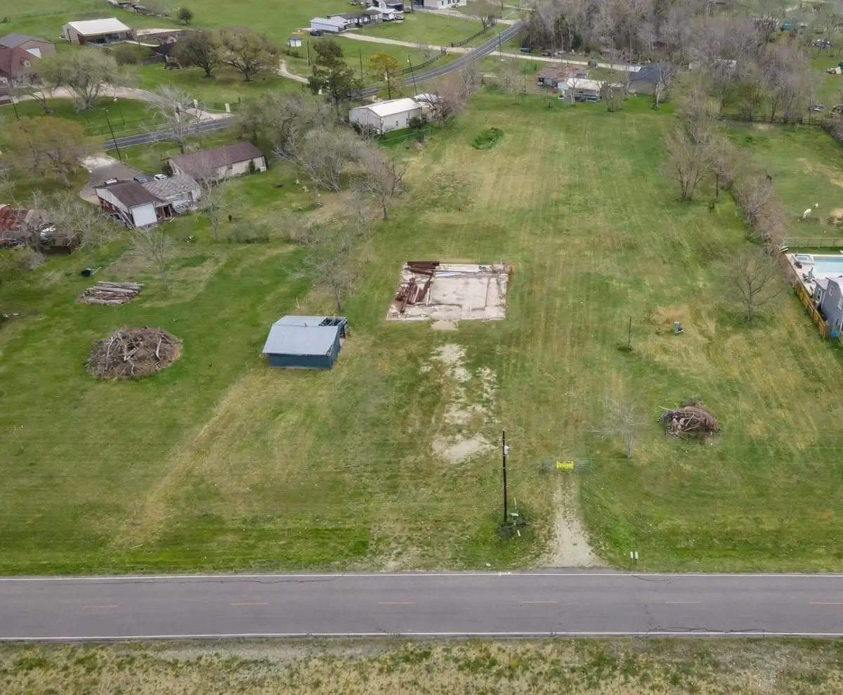 1925 County Road 543, Angleton, TX 77515 - #1