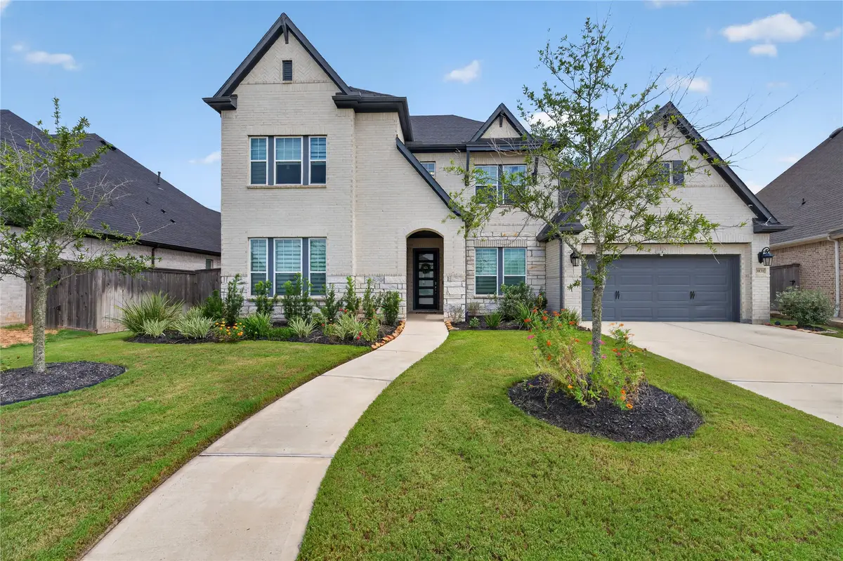 3031 Emerald Field Lane, Brookshire, TX 77423 - #1