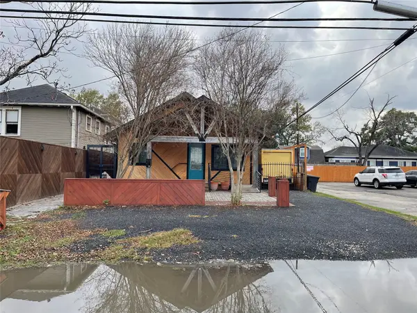 1807 Lawrence Street, Houston, TX 77008