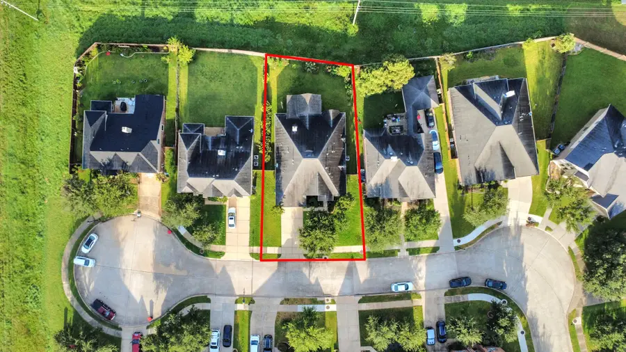 7410 Rain Drop Court, Richmond, TX 77407 - Image #3