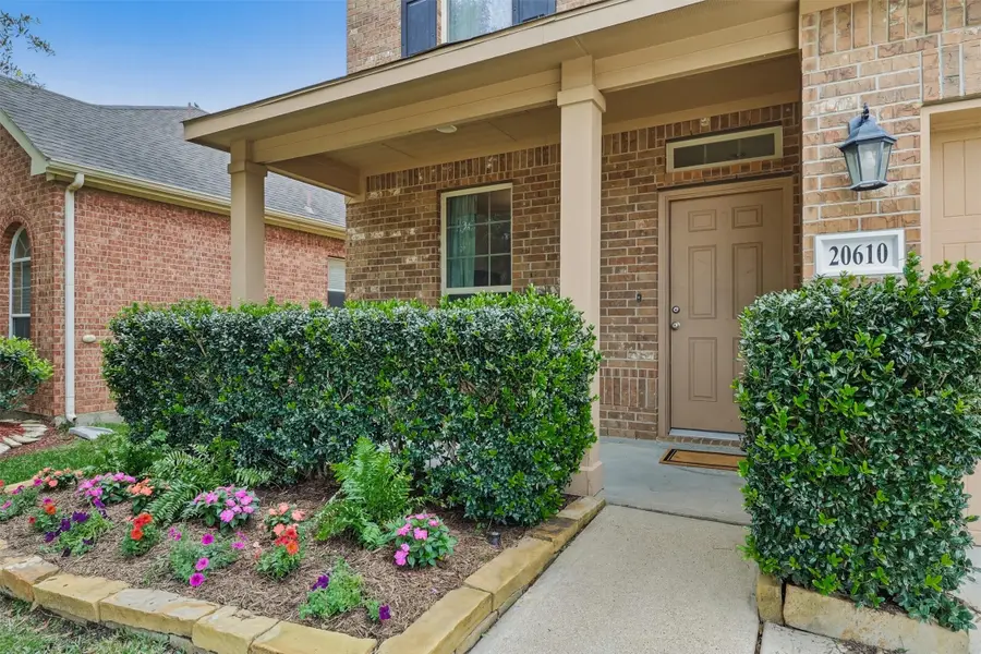 20610 Maple Rain Court, Katy, TX 77449 - #3