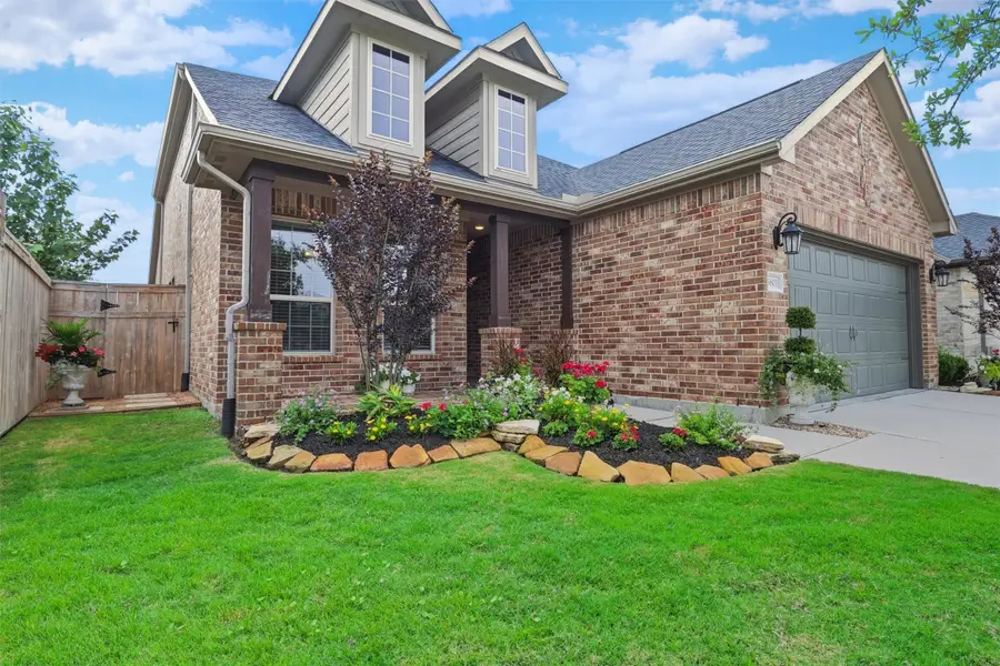 5803 Pedernales Bend Lane, Fulshear, TX 77441 - #3