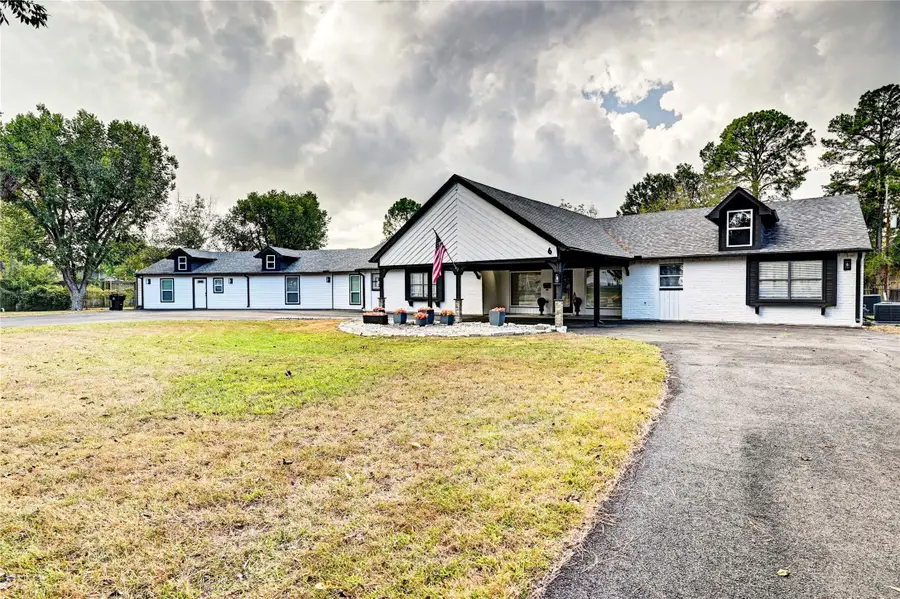 6 Oak Hollow Circle, Cypress, TX 77429 - #2