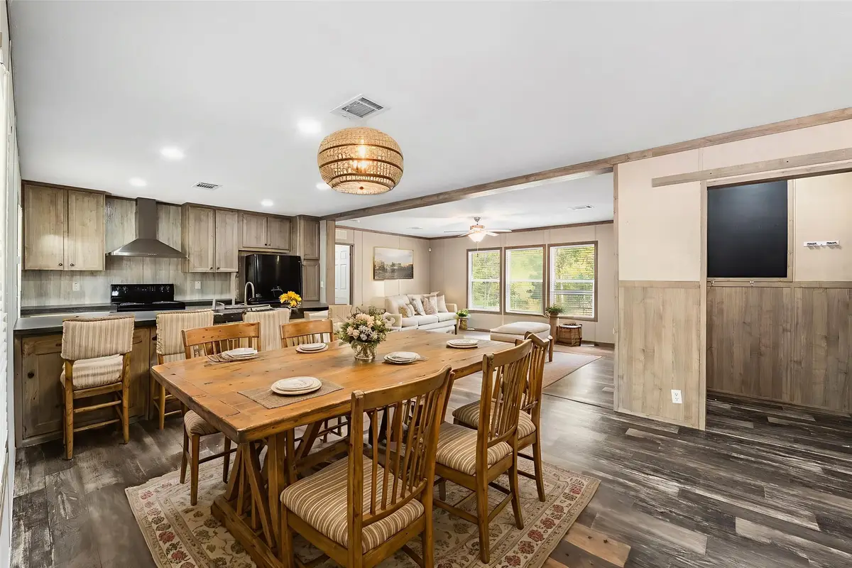 140 Stewart Street, Coldspring, TX 77331 - Image #1