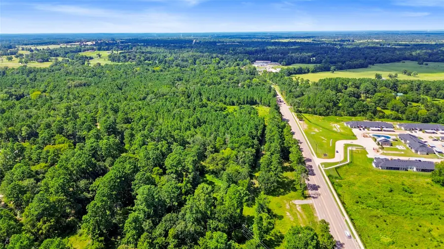 Lot 4 Fm 247, Huntsville, TX 77340 - #2