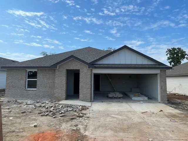 214 Paco Loop, Caldwell, TX 77836 - #1