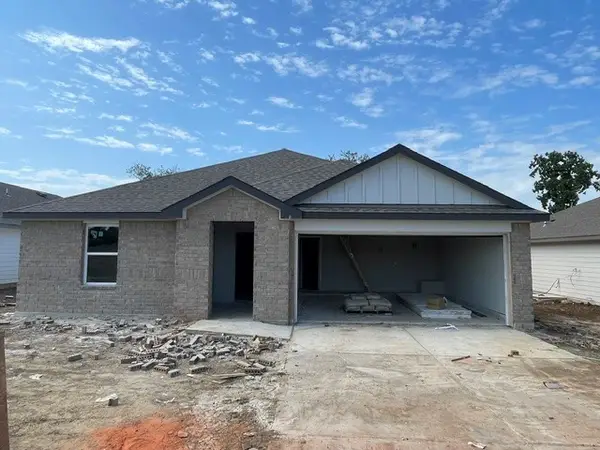 214 Paco Loop, Caldwell, TX 77836
