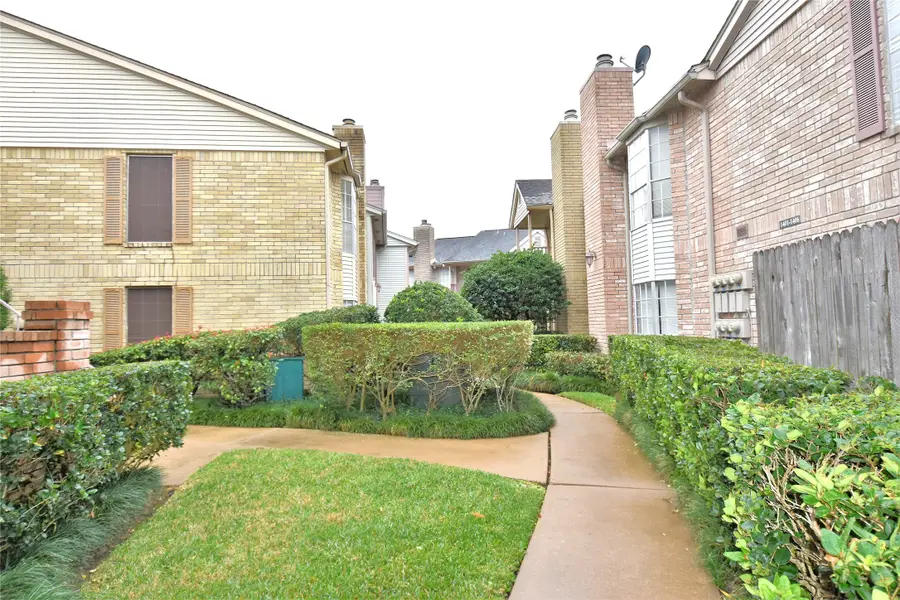 3100 Jeanetta Street #1403, Houston, TX 77063 - #3