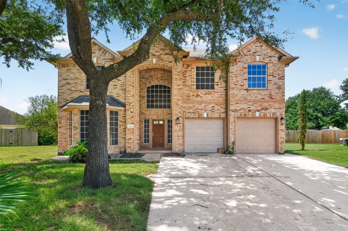 2210 Laurel River Bend, Houston, TX 77014 - #1