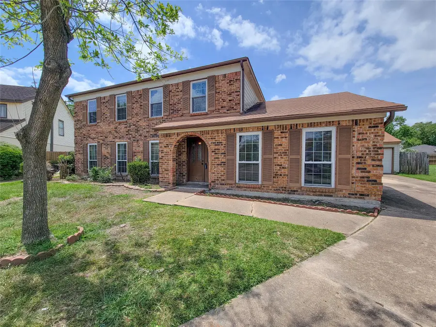 18318 Wild Willow Lane, Katy, TX 77449 - #2