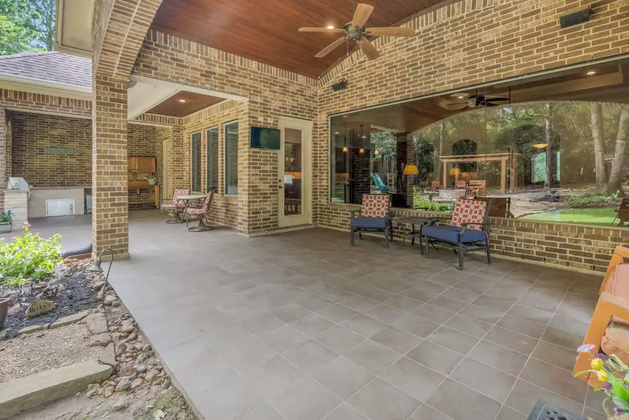 26123 E Crown Crossing Drive, Montgomery, TX 77316 - #3