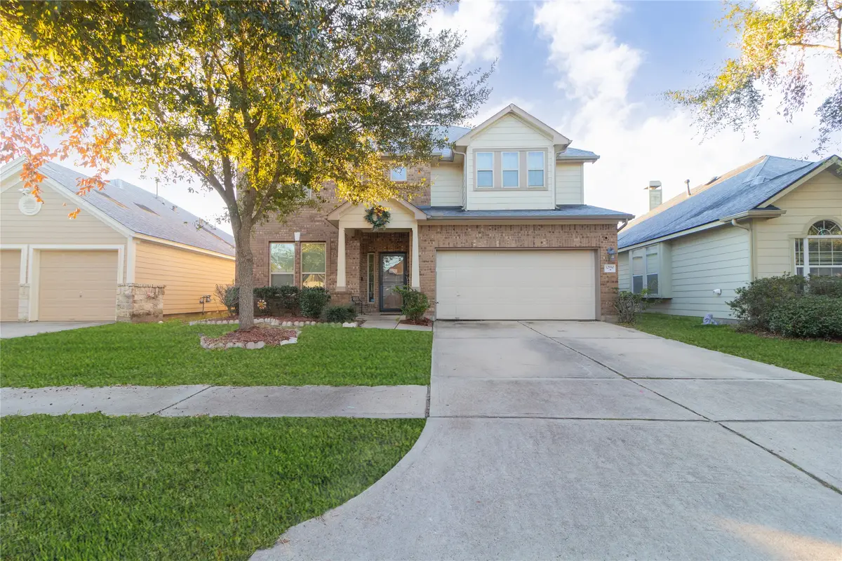 12930 Palm Leaf Court, Houston, TX 77044 - #1
