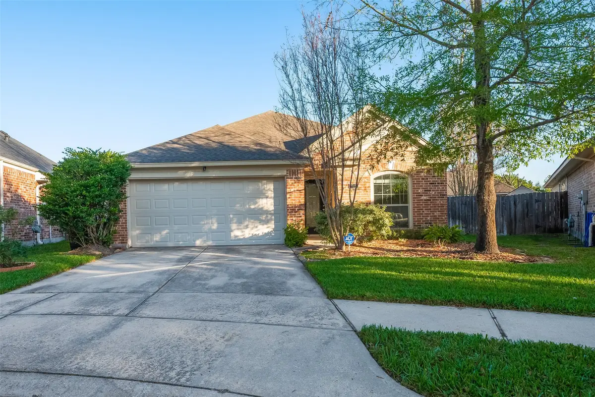 715 Smith Springs, Spring, TX 77373 - Image #1