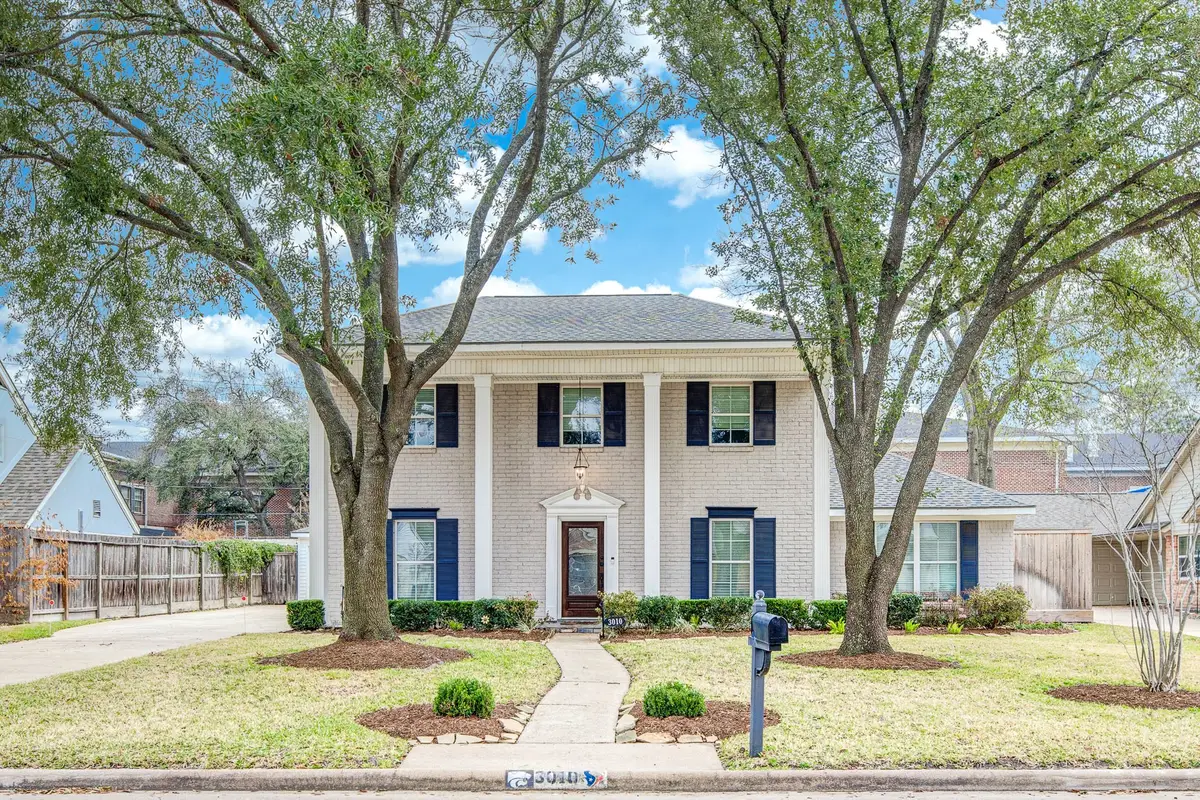 3010 Riata Lane, Houston, TX 77043 - #1