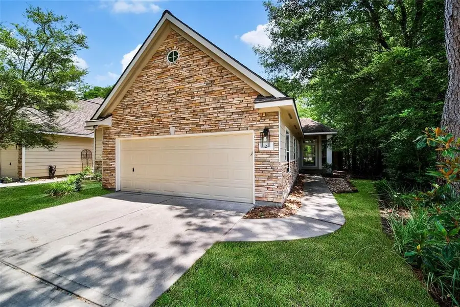 2 Wintergreen Trail, The Woodlands, TX 77382 - Image #2