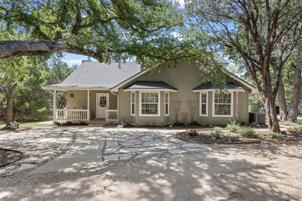 107 Draper Lane, Liberty Hill, TX 78642 - #1