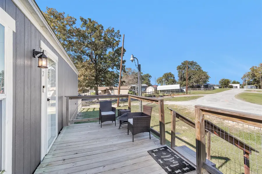 622 Lake Shore Drive, Trinity, TX 75862 - Image #3