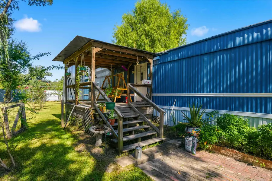 24346 E Terrace Drive, Porter, TX 77365 - #2