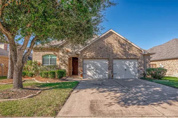 25926 Brad Hurst Court, Katy, TX 77494