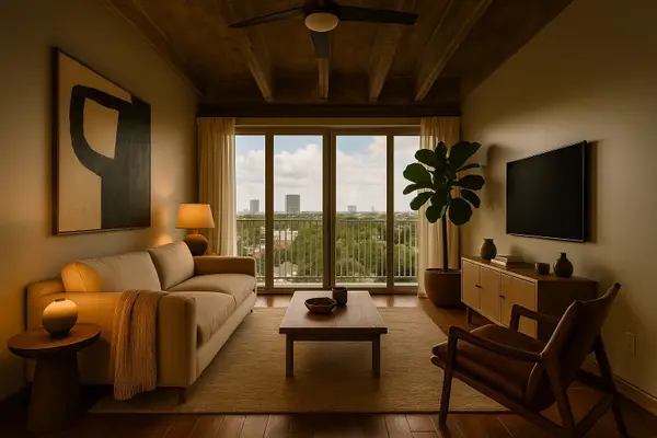 3614 Montrose Boulevard #905, Houston, TX 77006