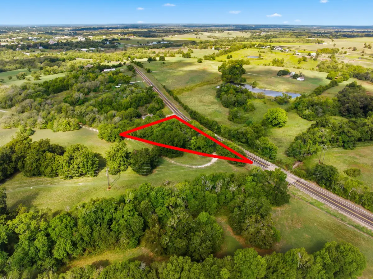 .54 Acres Fm-1774, Anderson, TX 77830 - #1