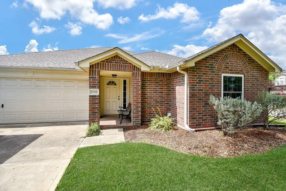 21506 Bridgewater Pointe, Katy, TX 77449 - #1
