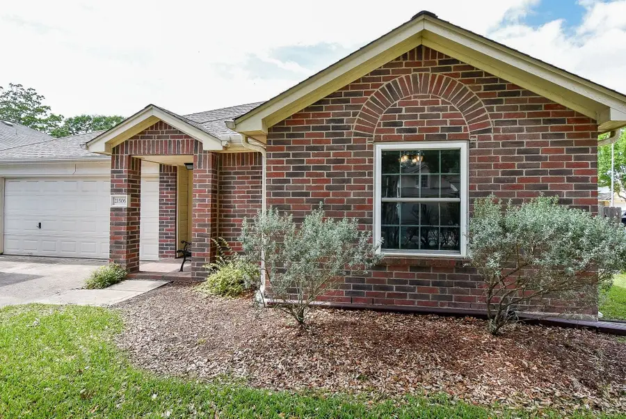21506 Bridgewater Pointe, Katy, TX 77449 - #2