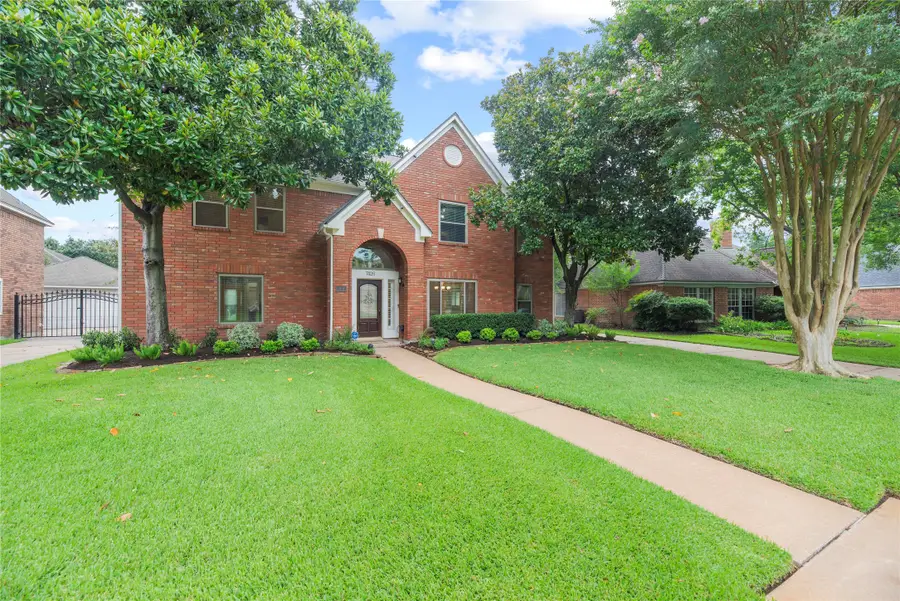 7426 Foxton Place Court, Houston, TX 77095 - #2