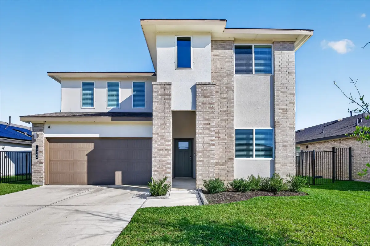1322 Truckee River Drive, Rosharon, TX 77583 - #1
