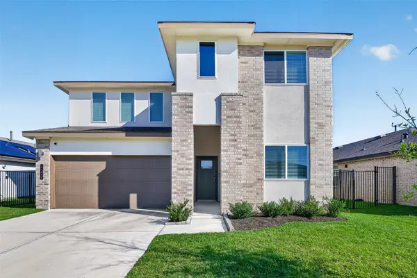 1322 Truckee River Drive, Rosharon, TX 77583