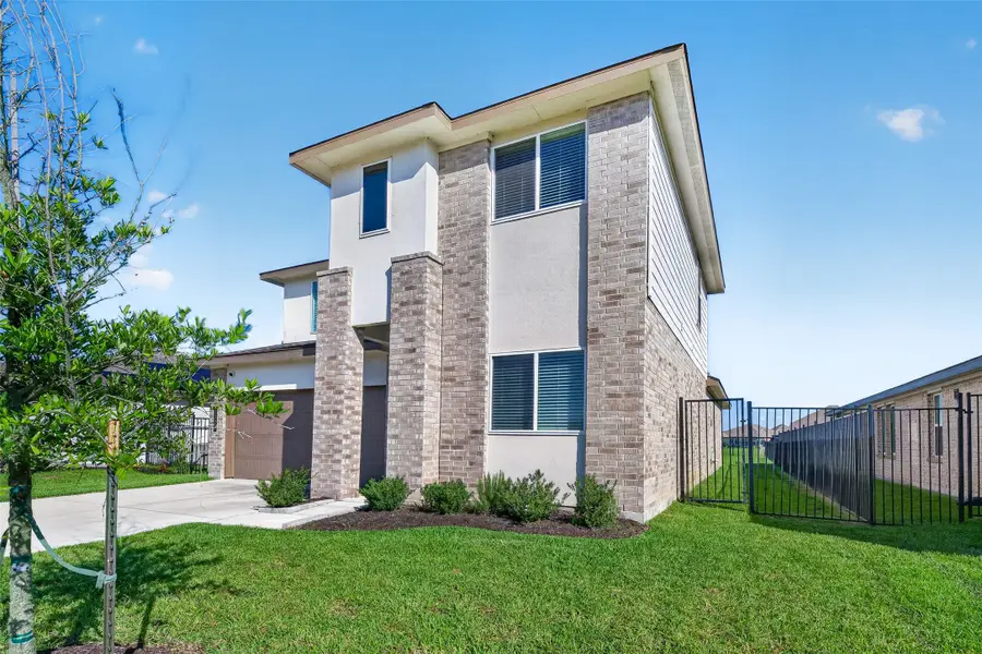 1322 Truckee River Drive, Rosharon, TX 77583 - #2