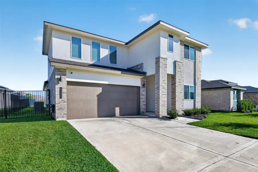 1322 Truckee River Drive, Rosharon, TX 77583 - #3
