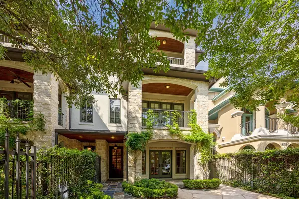 6308 Pickens Street #B, Houston, TX 77007