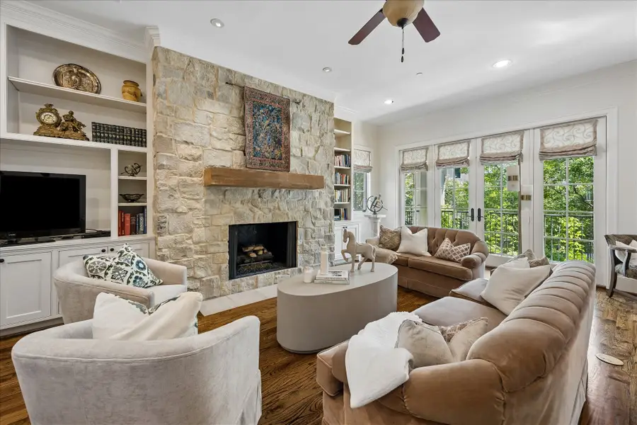 6308 Pickens Street #B, Houston, TX 77007 - #2