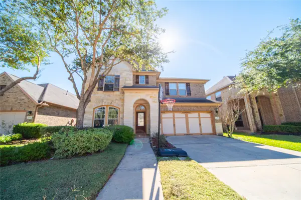 24611 Blue Opal Lane, Katy, TX 77494