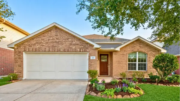4006 Tranquil Forest, Houston, TX 77084