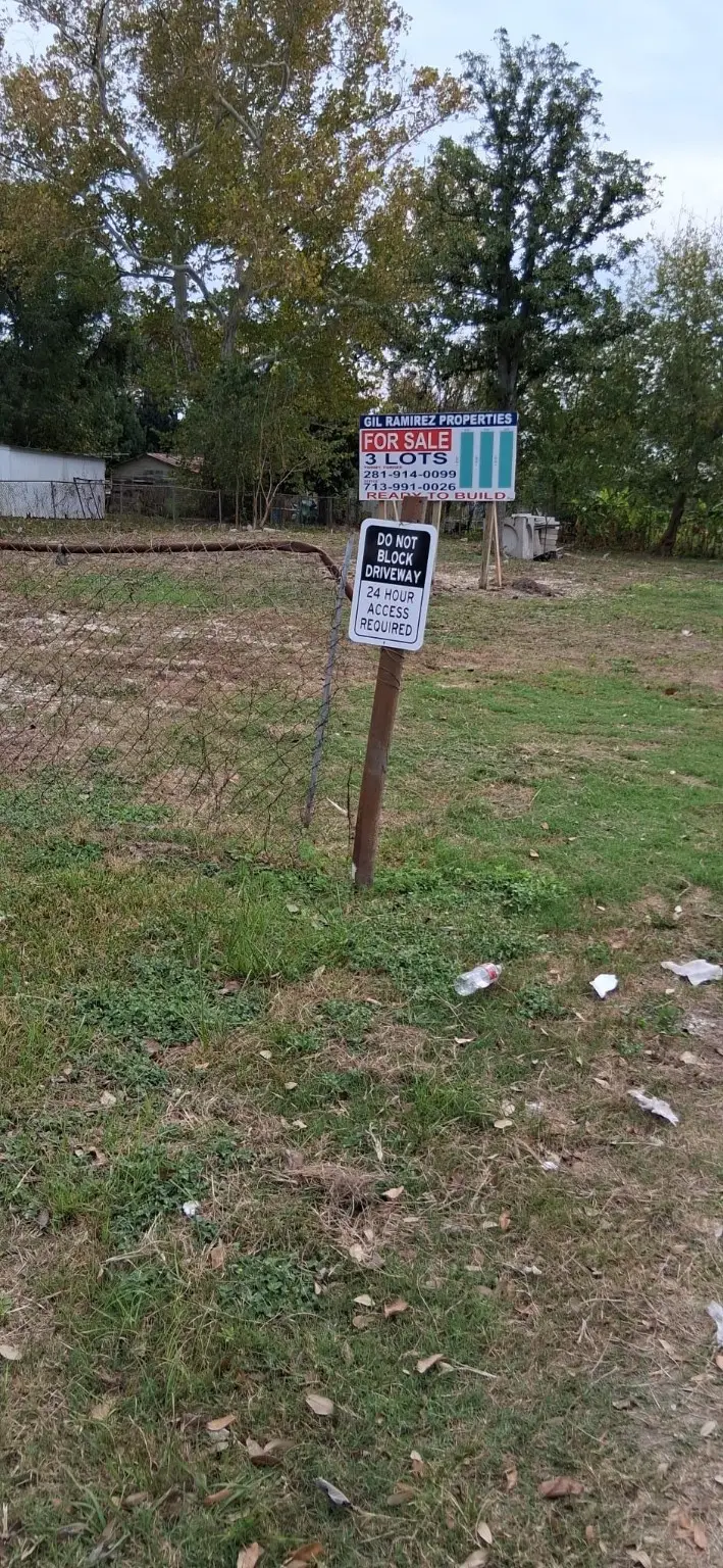 TBD Palmsprings Drive, Houston, TX 77034 - Image #3