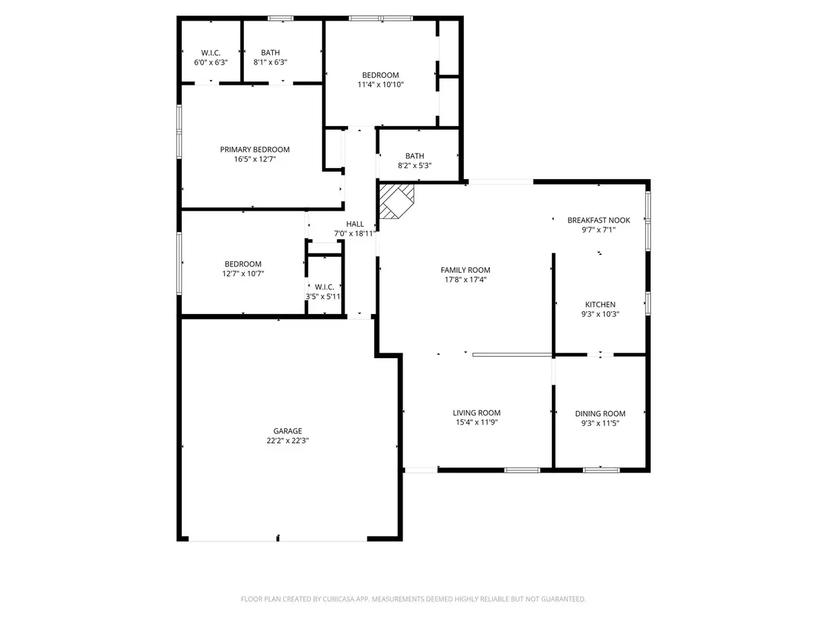 1426 Scott Street, La Marque, TX 77568 - Image #1